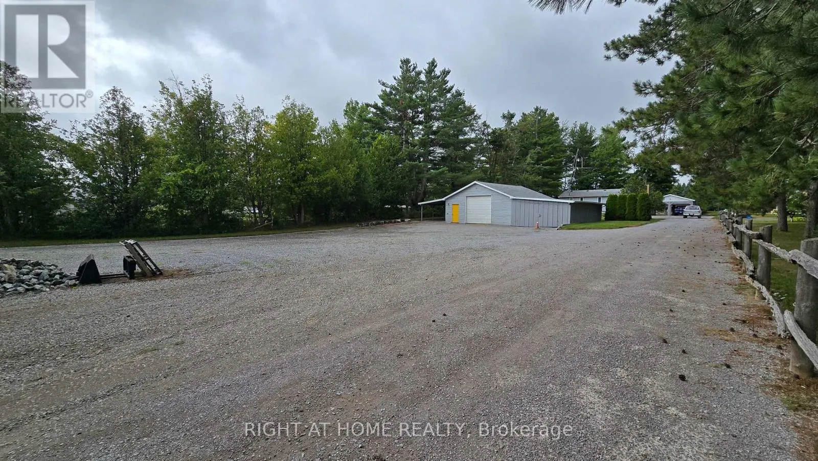 31 PORTAGE ROAD