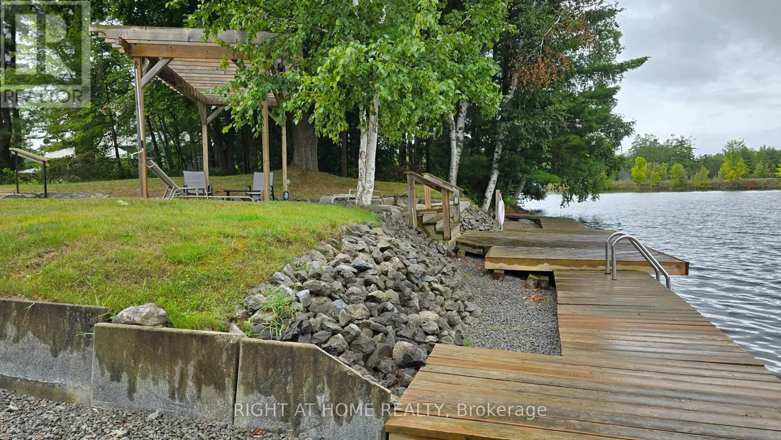 31 PORTAGE ROAD