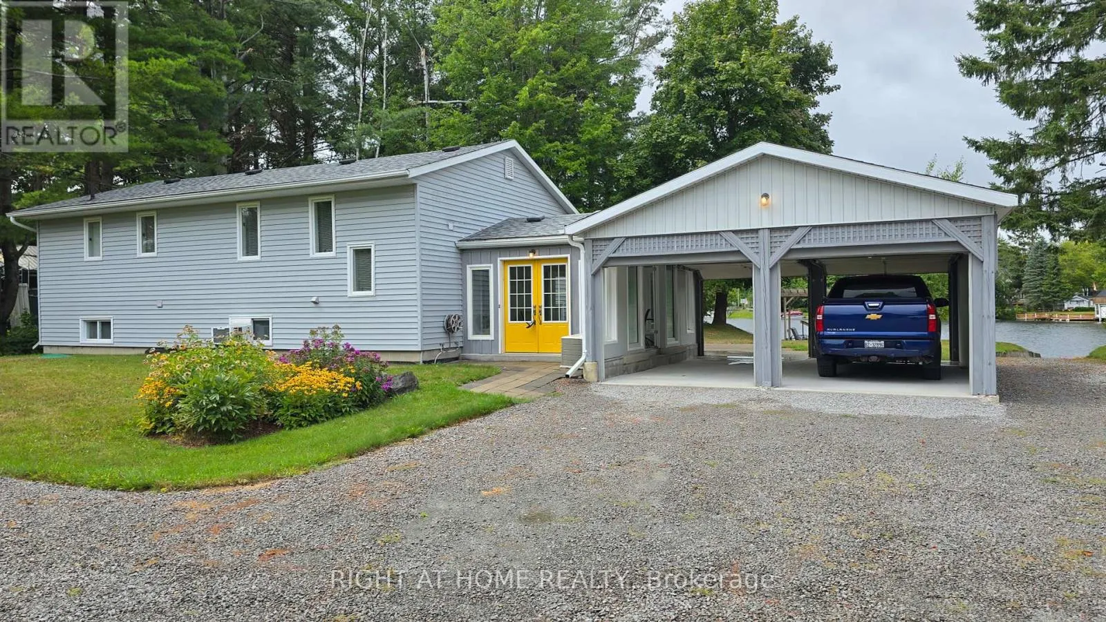 31 PORTAGE ROAD
