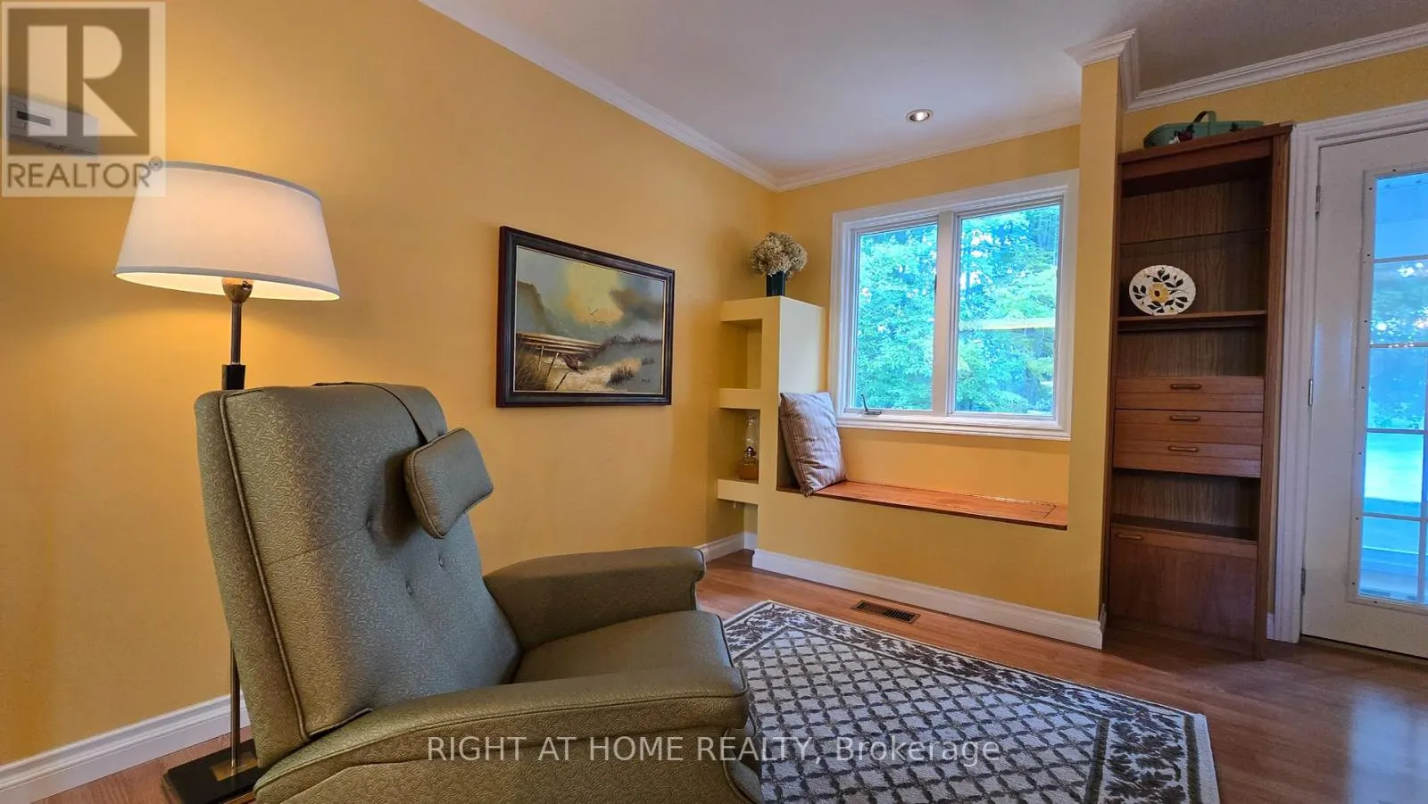 31 PORTAGE ROAD