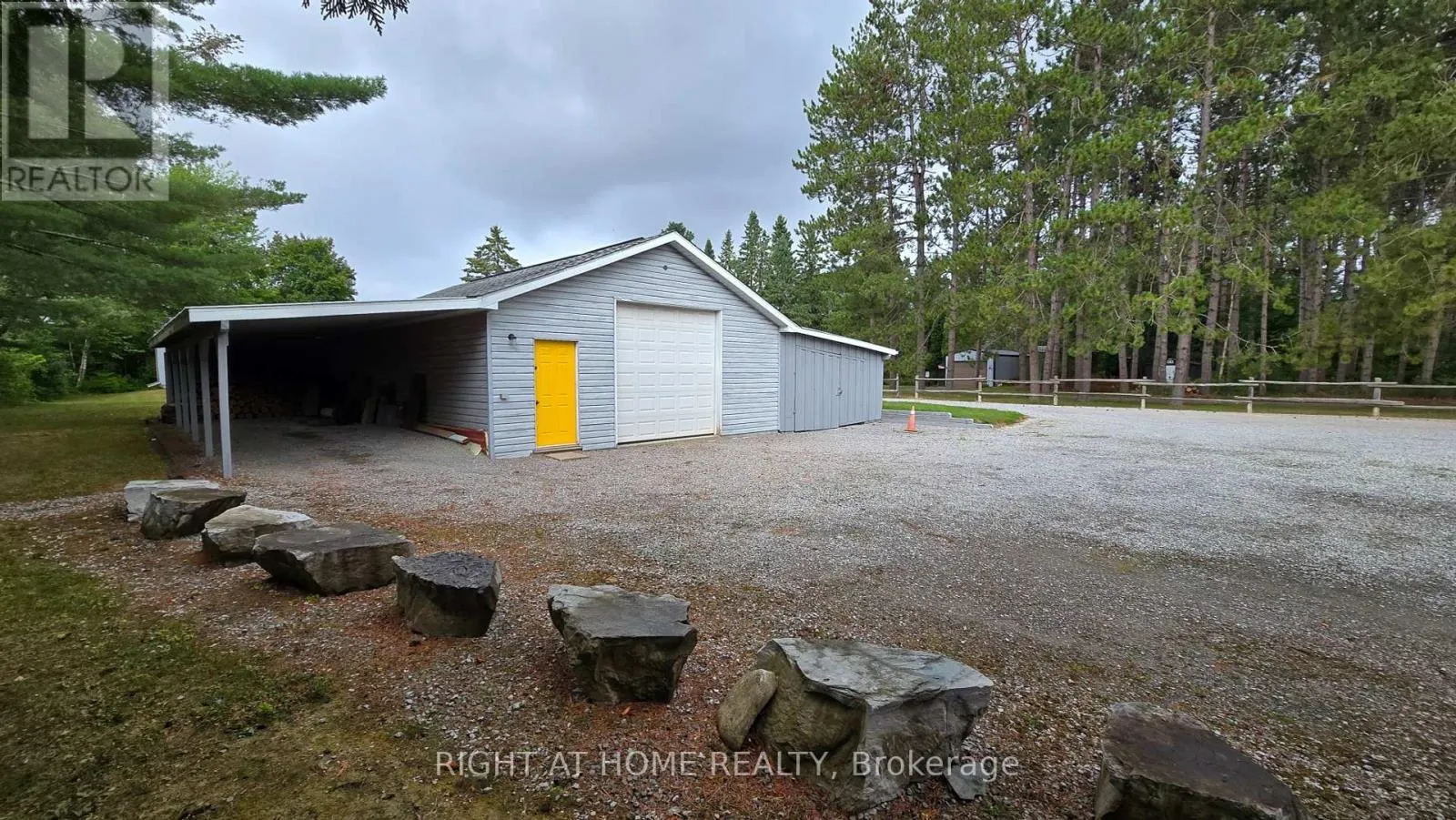31 PORTAGE ROAD