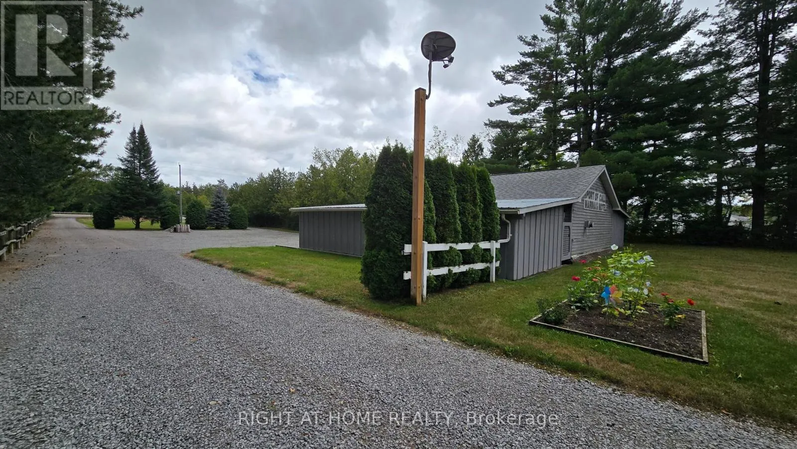 31 PORTAGE ROAD