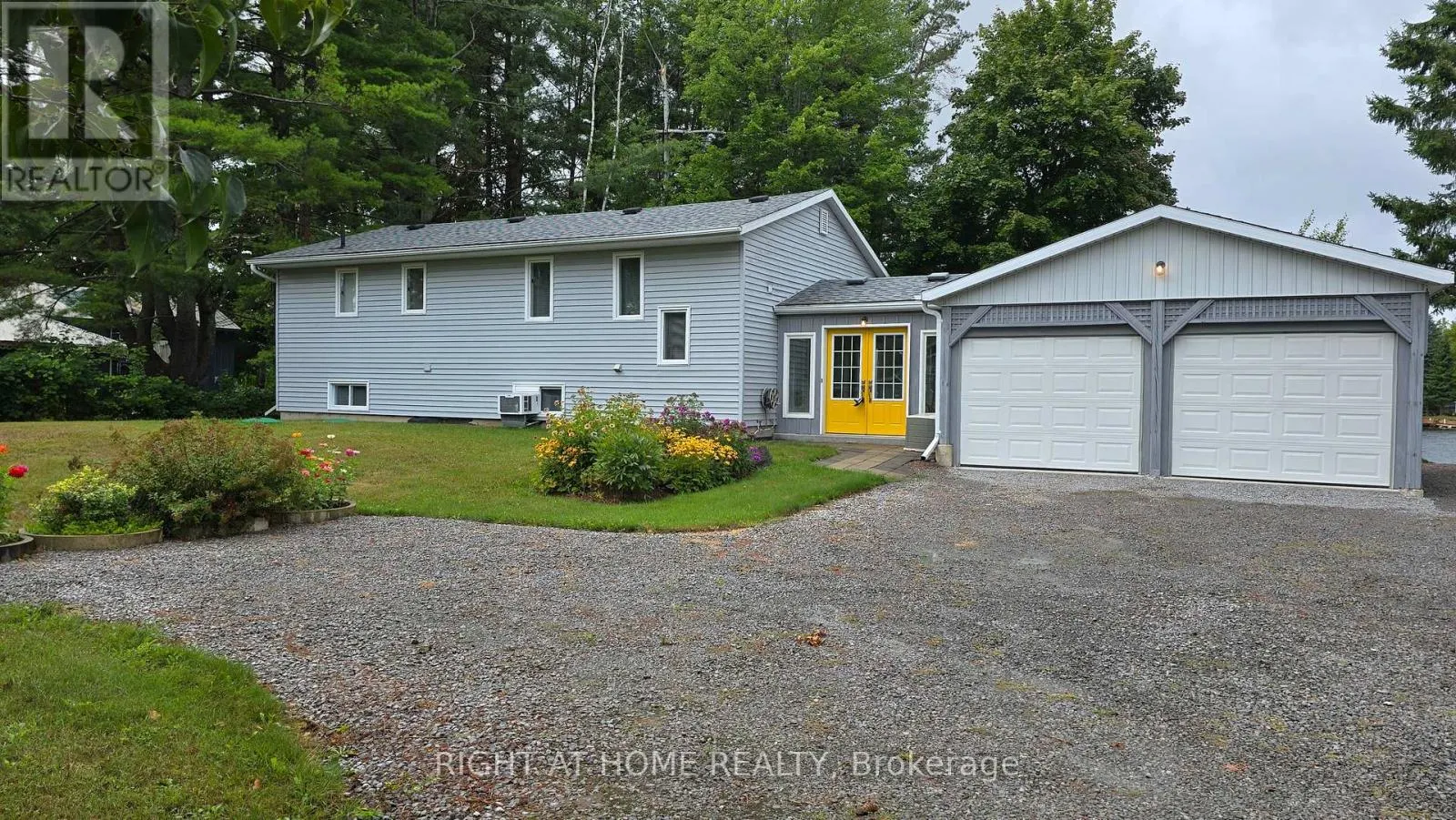 31 PORTAGE ROAD