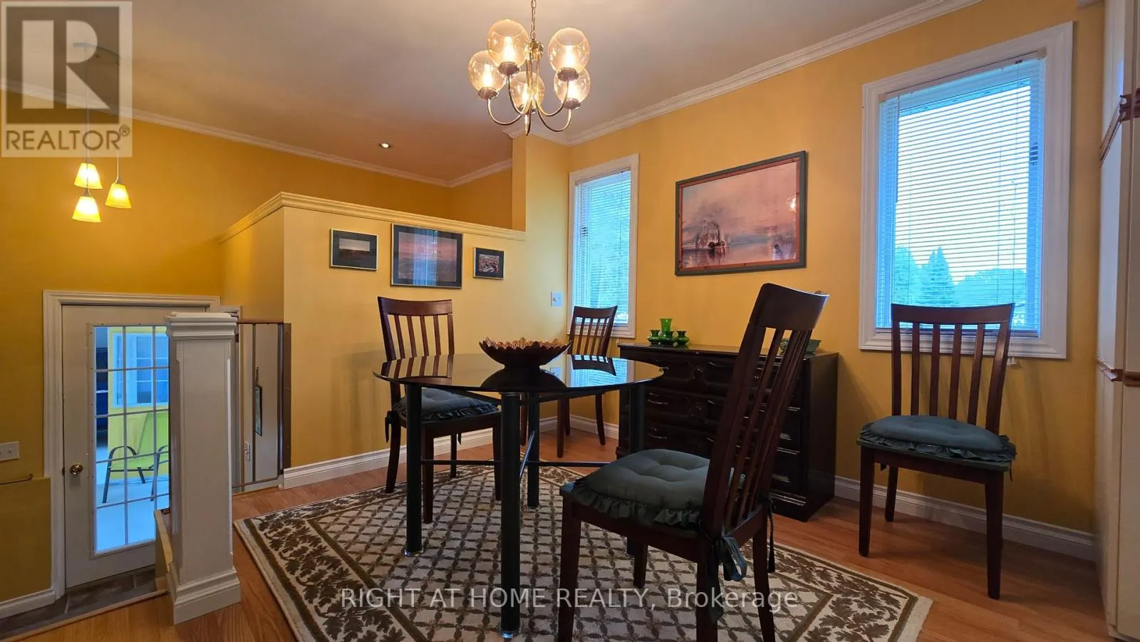 31 PORTAGE ROAD