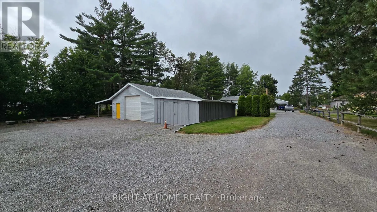 31 PORTAGE ROAD