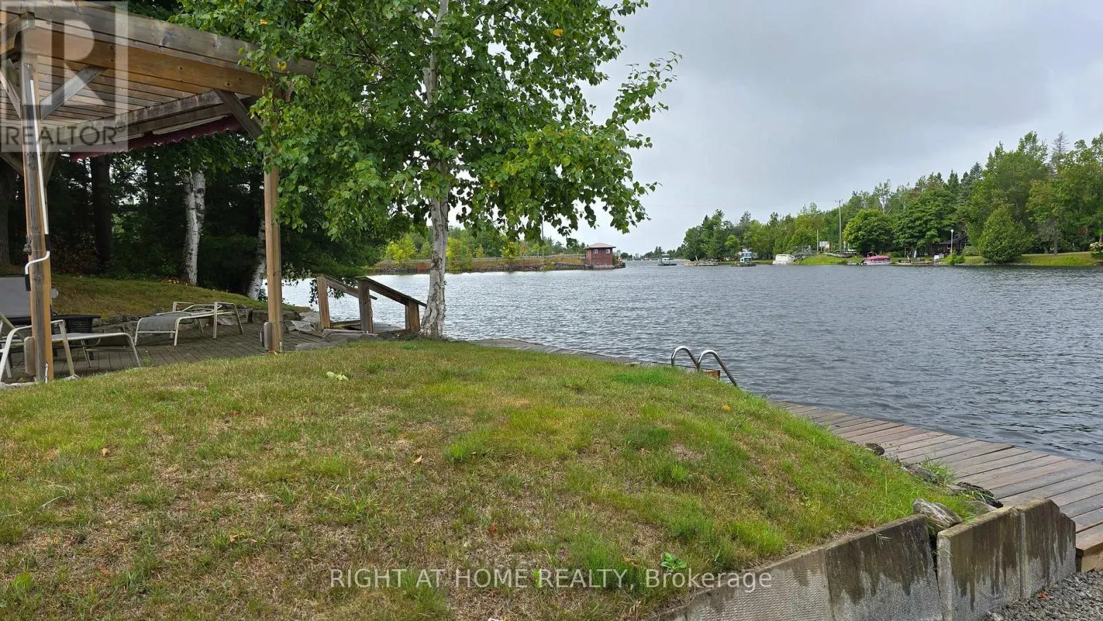 31 PORTAGE ROAD