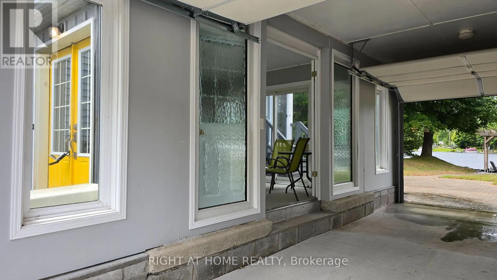 31 PORTAGE ROAD