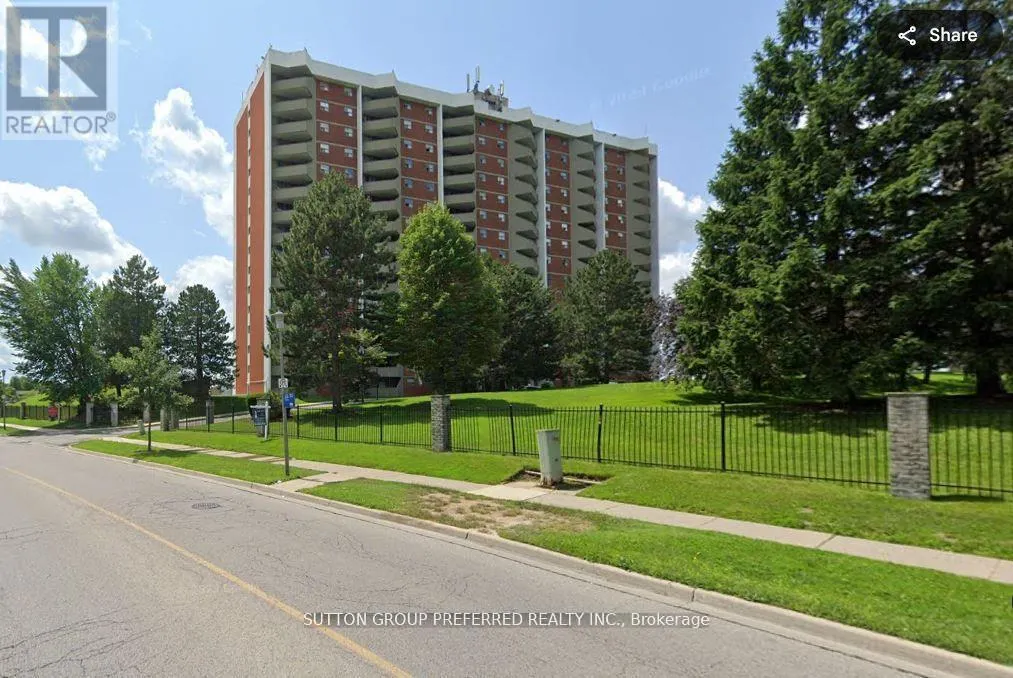 1407 - 1103 JALNA BOULEVARD, #1407
