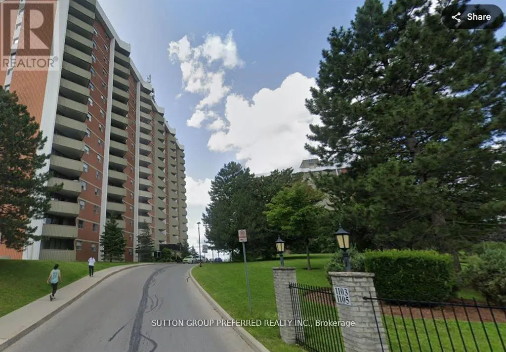 1407 - 1103 JALNA BOULEVARD, #1407
