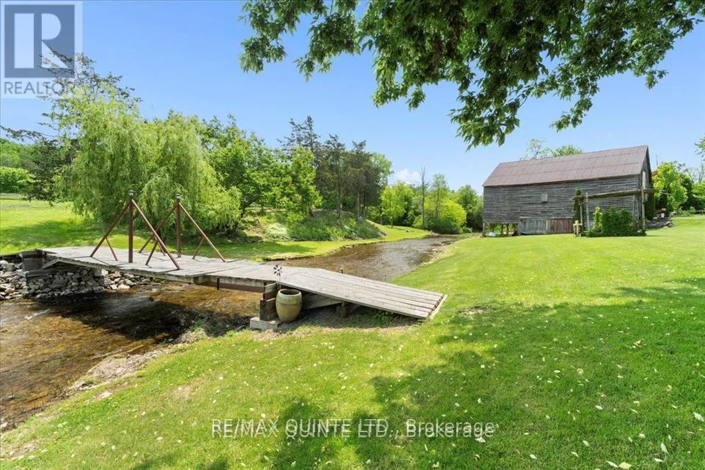 213 GOMMORAH ROAD