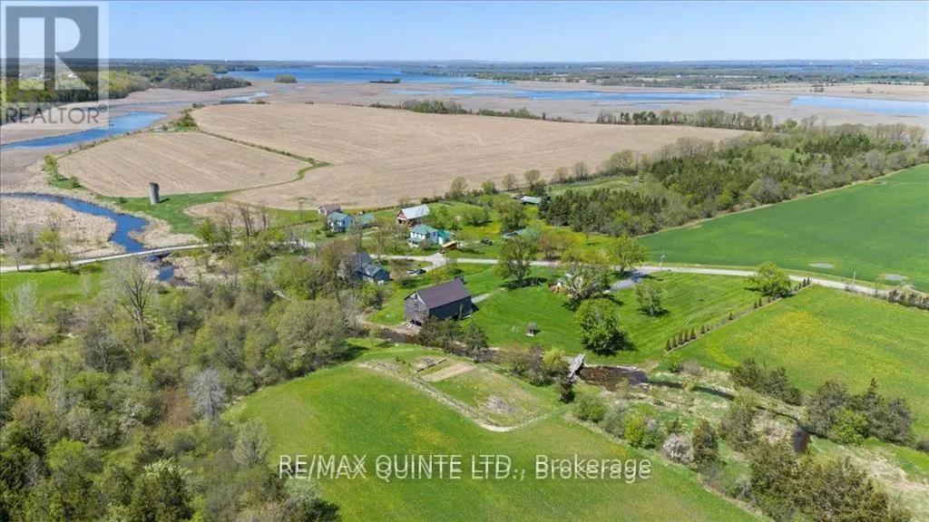 213 GOMMORAH ROAD