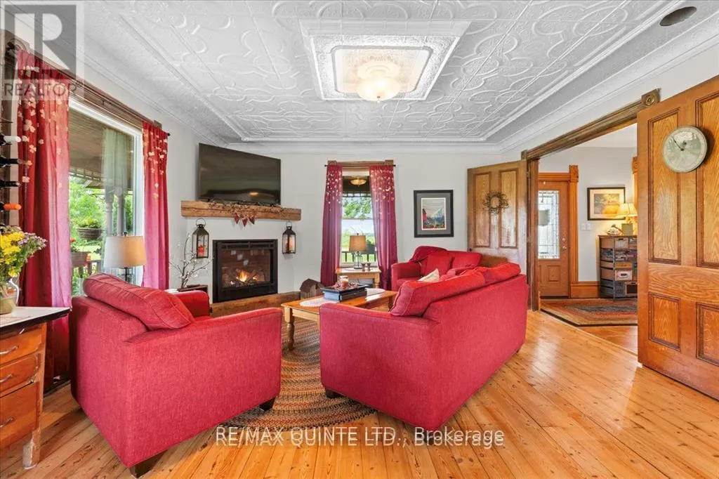 213 GOMMORAH ROAD