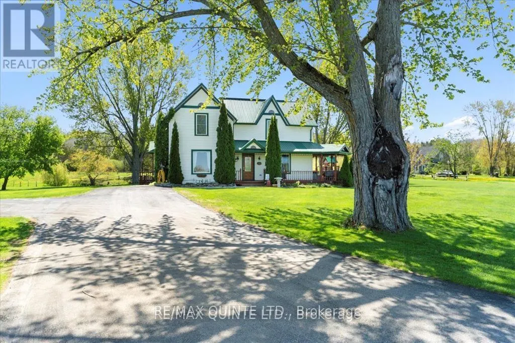213 GOMMORAH ROAD