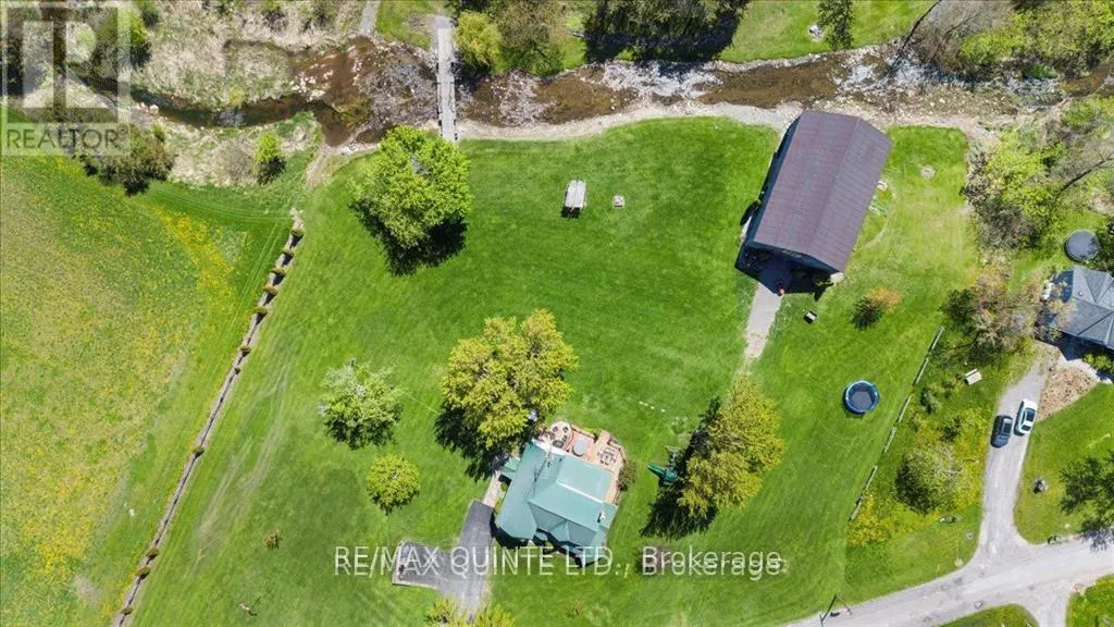 213 GOMMORAH ROAD