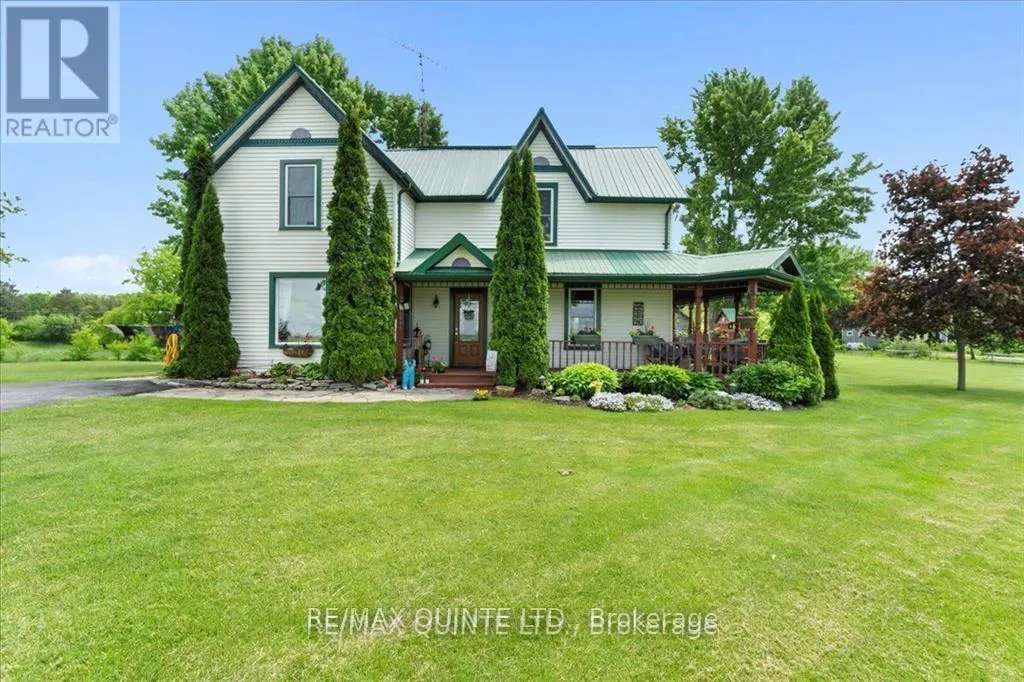 213 GOMMORAH ROAD