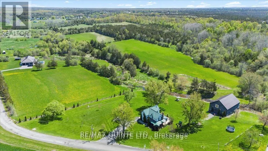 213 GOMMORAH ROAD