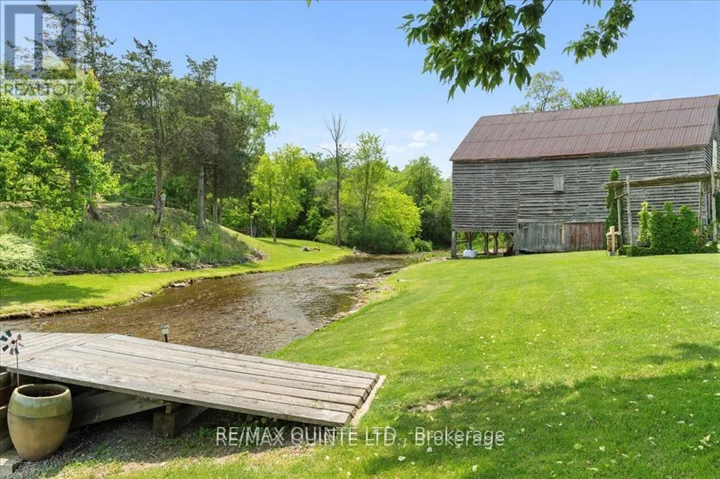 213 GOMMORAH ROAD