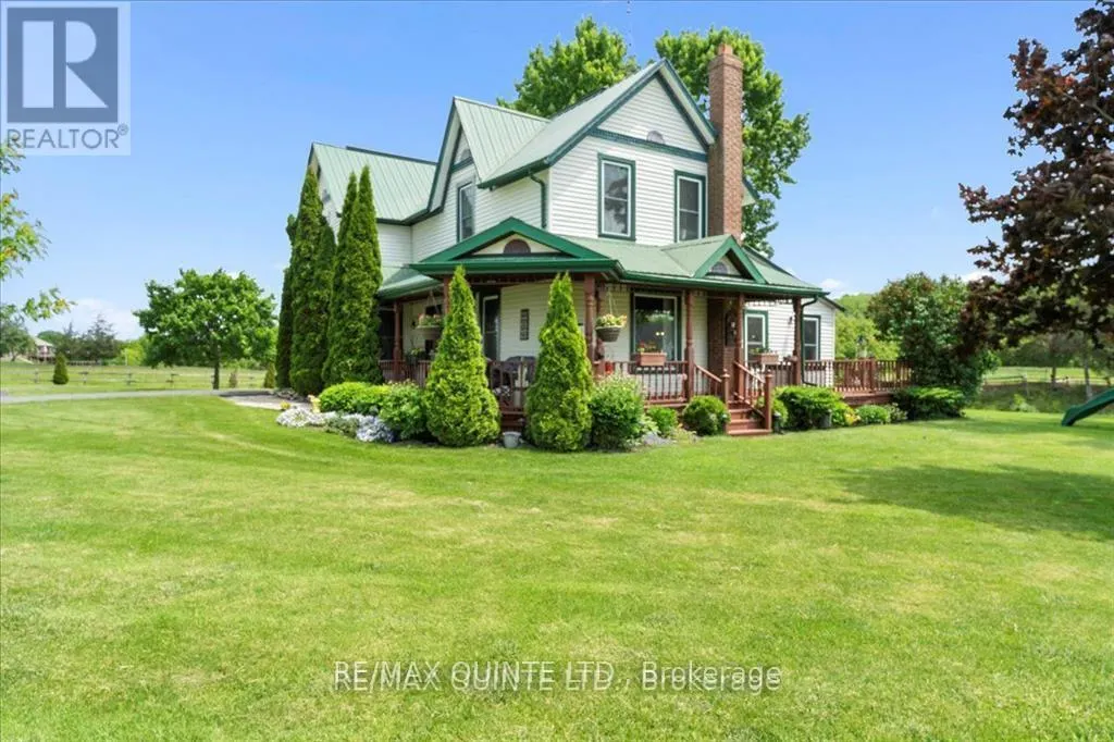 213 GOMMORAH ROAD