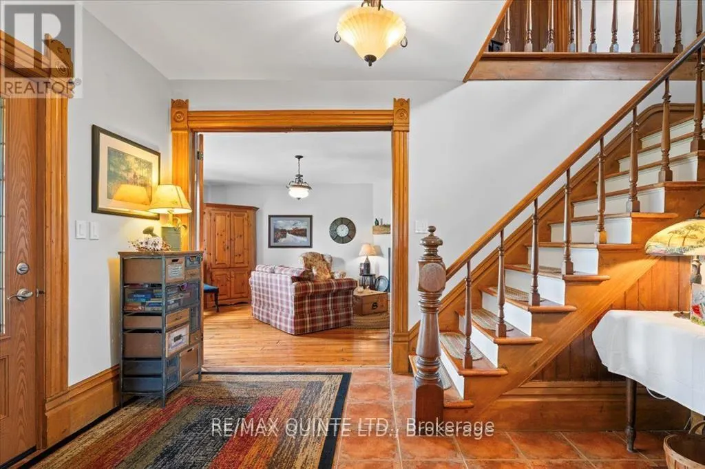 213 GOMMORAH ROAD
