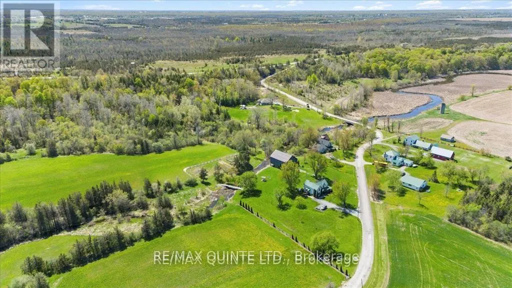 213 GOMMORAH ROAD