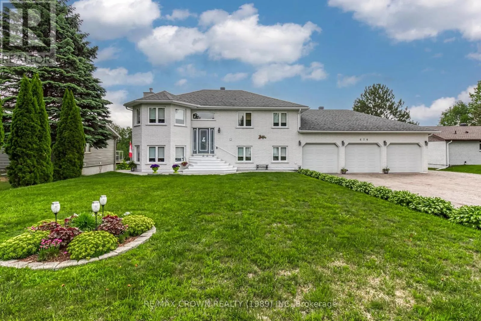 670 DELORME ROAD