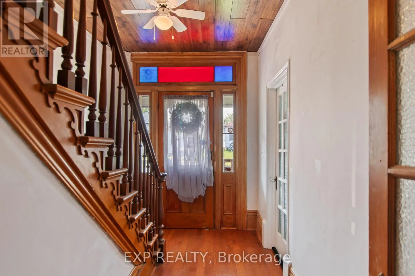 21 LINCOLN AVENUE