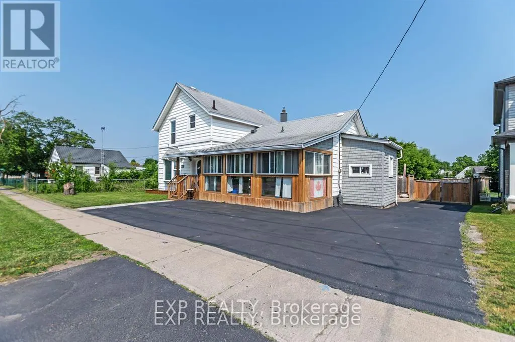 21 LINCOLN AVENUE