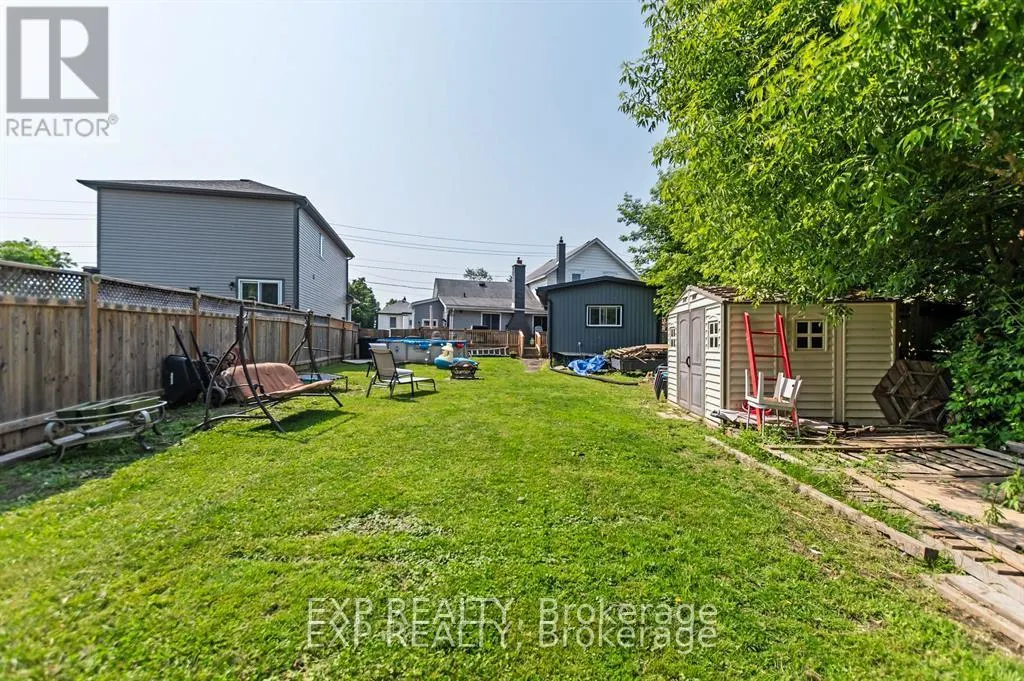 21 LINCOLN AVENUE