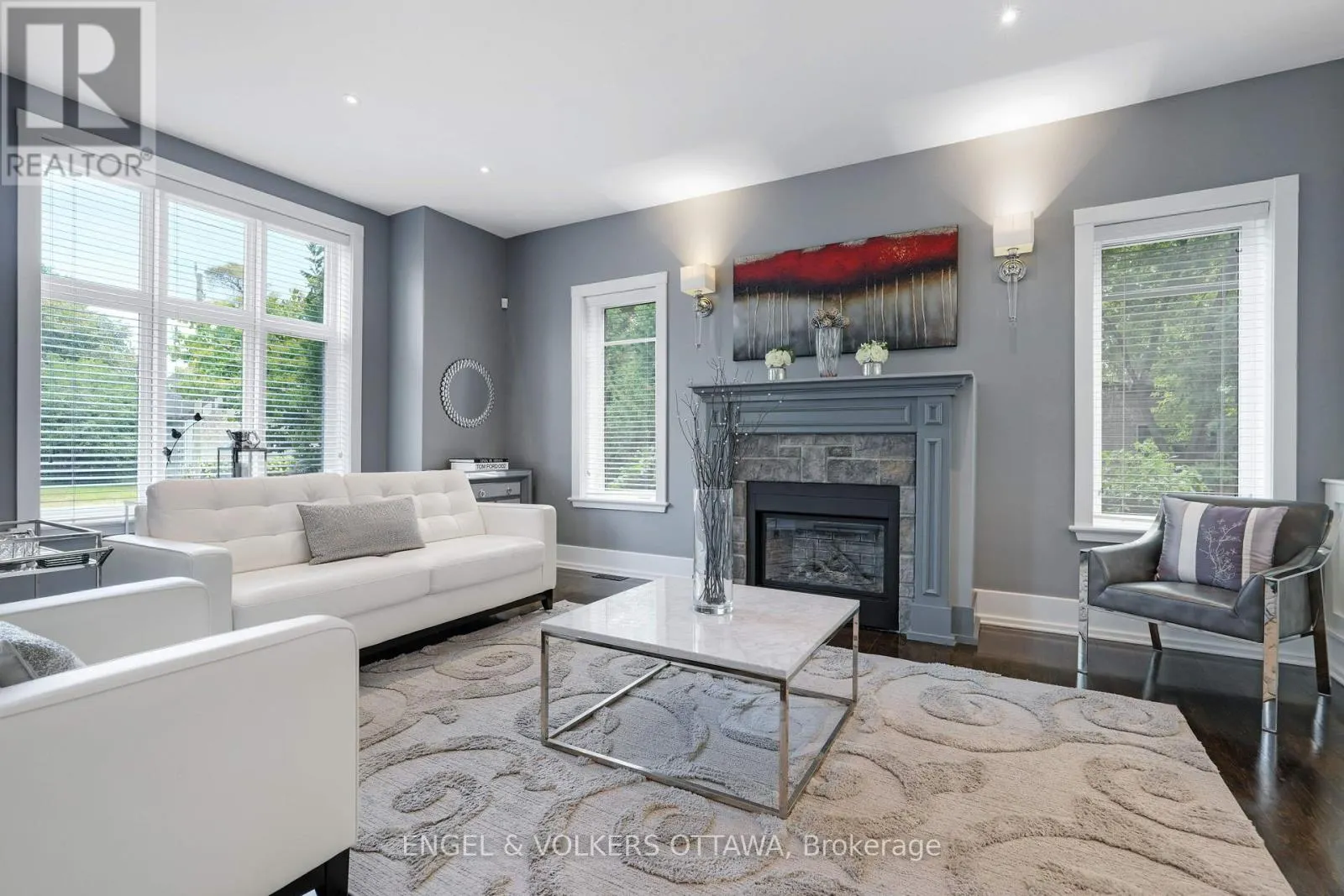 25 KAYMAR DRIVE