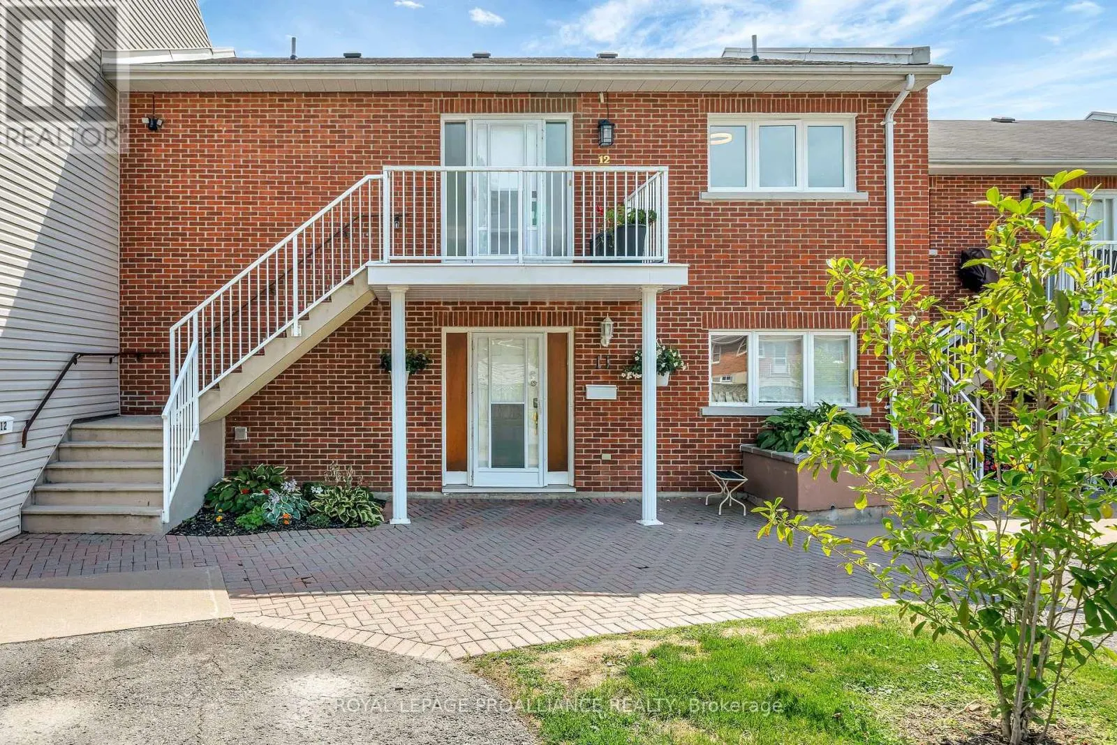 12 - 179 HERCHIMER AVENUE, #12