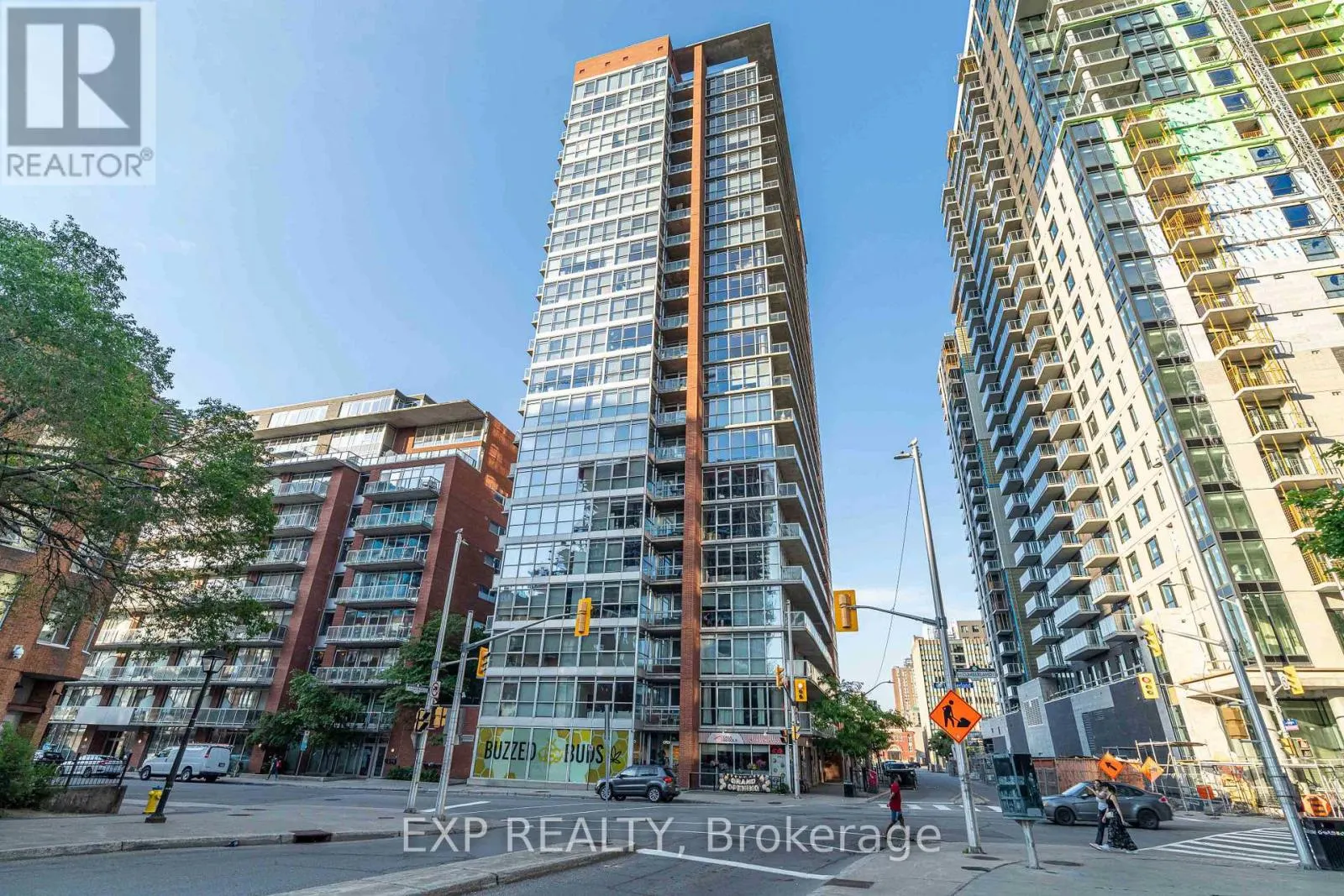 907 - 179 GEORGE STREET