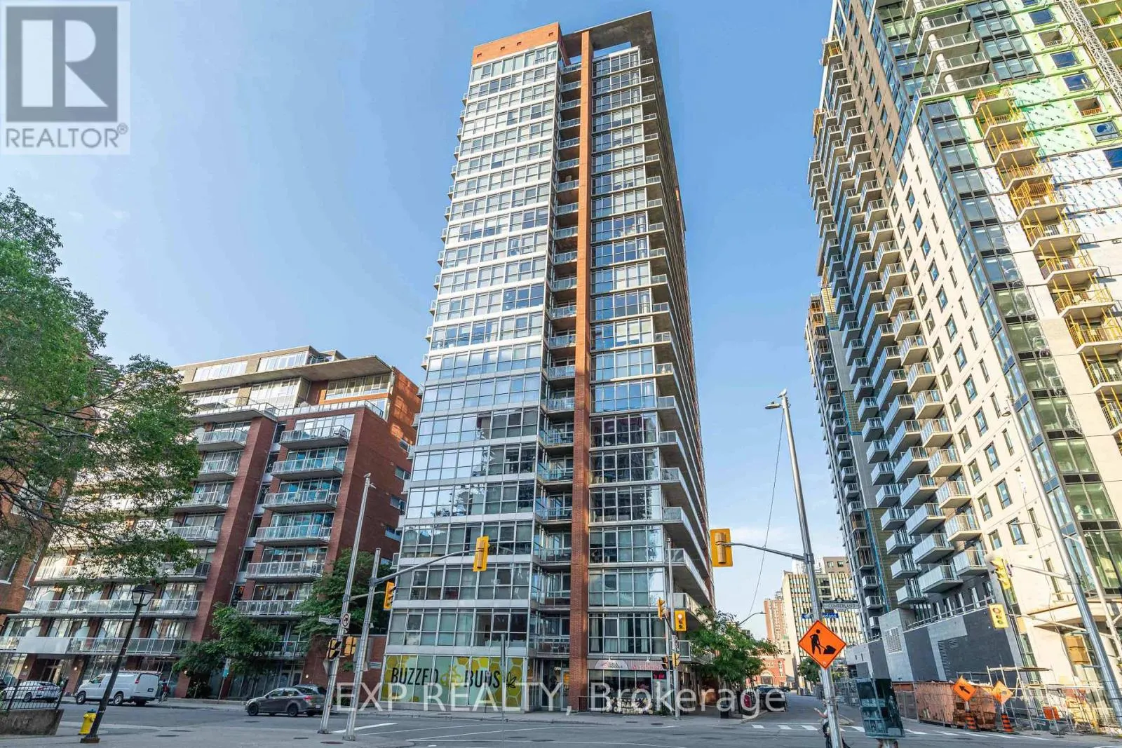 907 - 179 GEORGE STREET