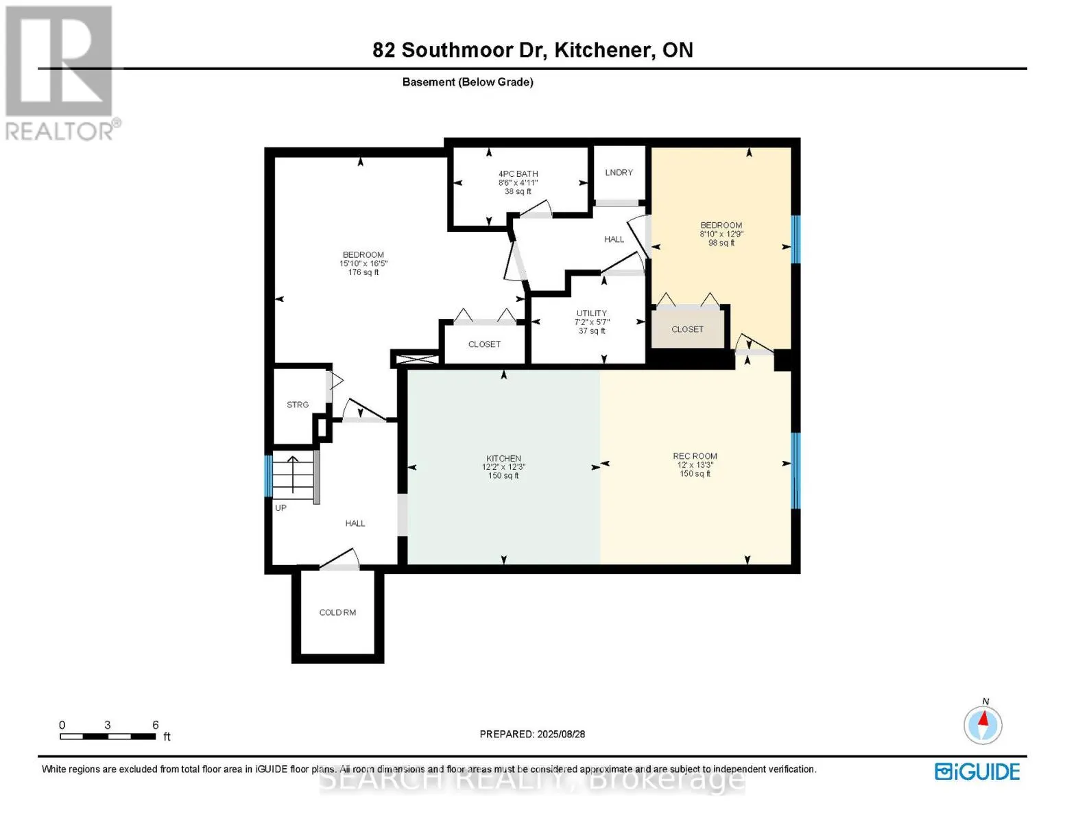 82 SOUTHMOOR DRIVE