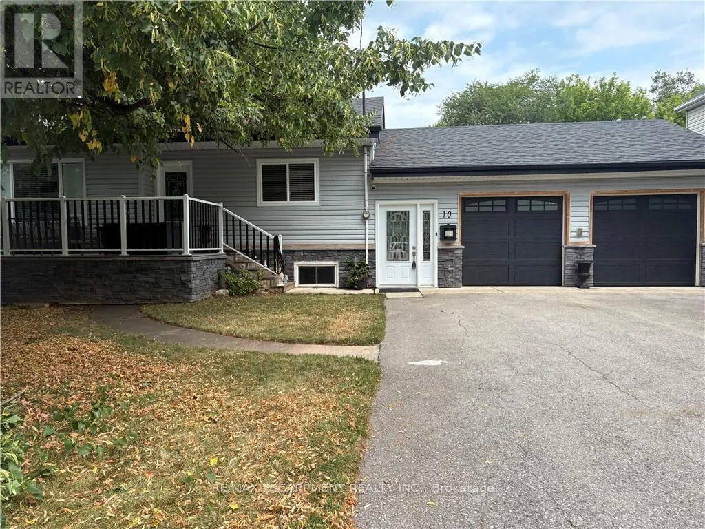 10 LINCOLN AVENUE