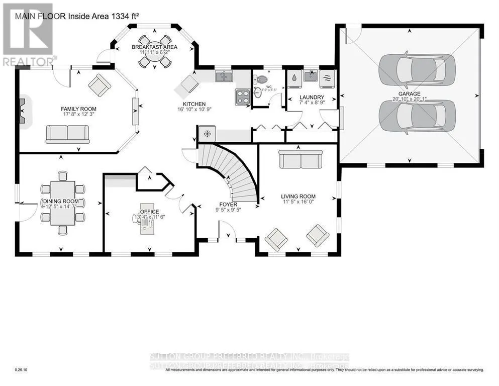 63 WHEELER COURT