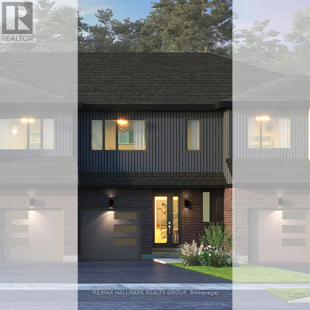 578 ROUNDHOUSE CRESCENT