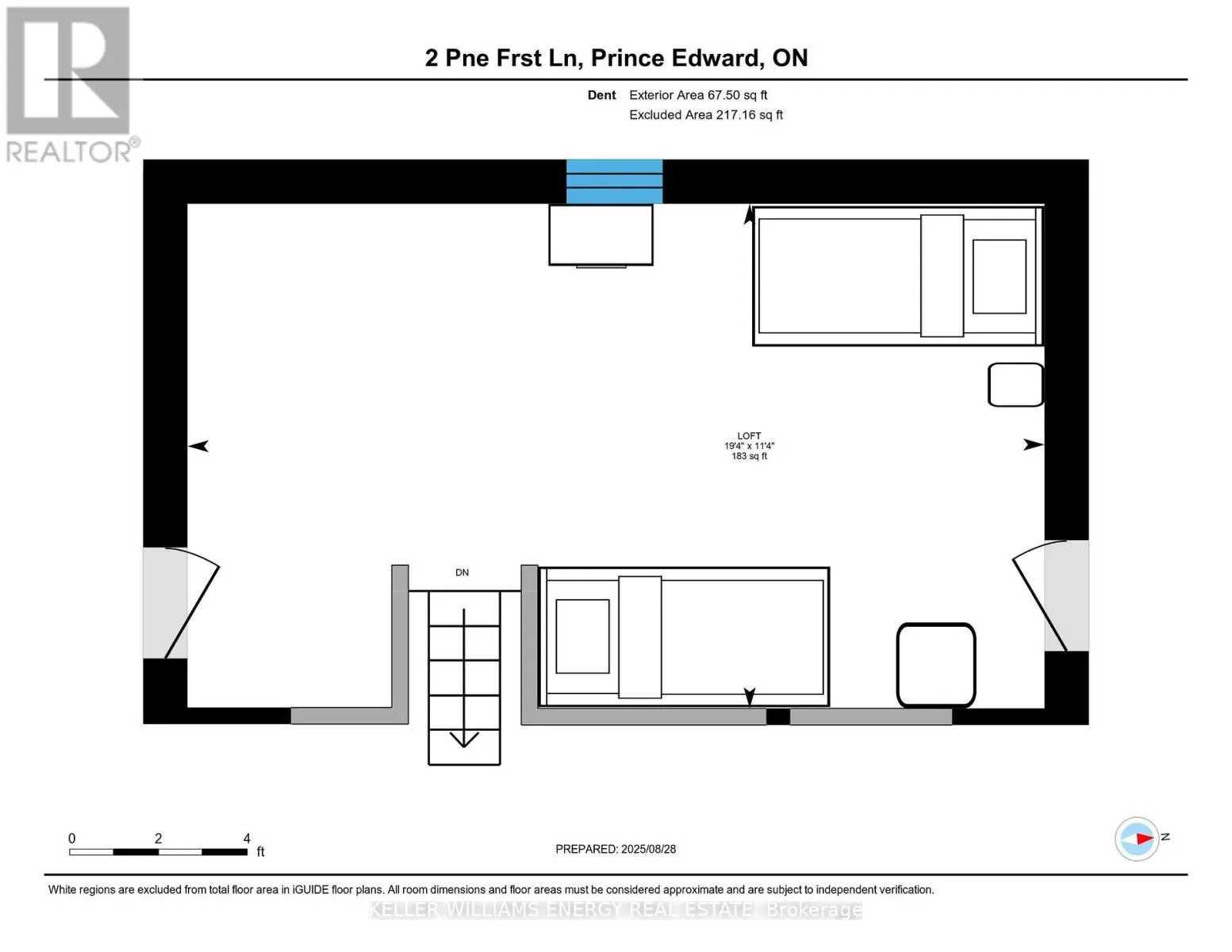 2 PINE FOREST LANE
