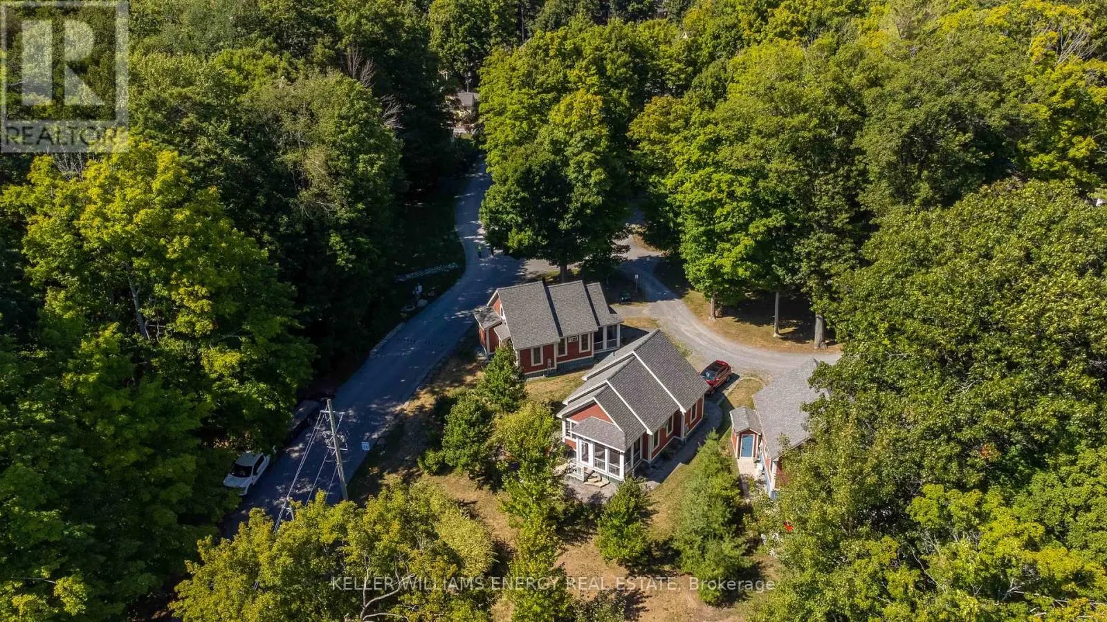 2 PINE FOREST LANE
