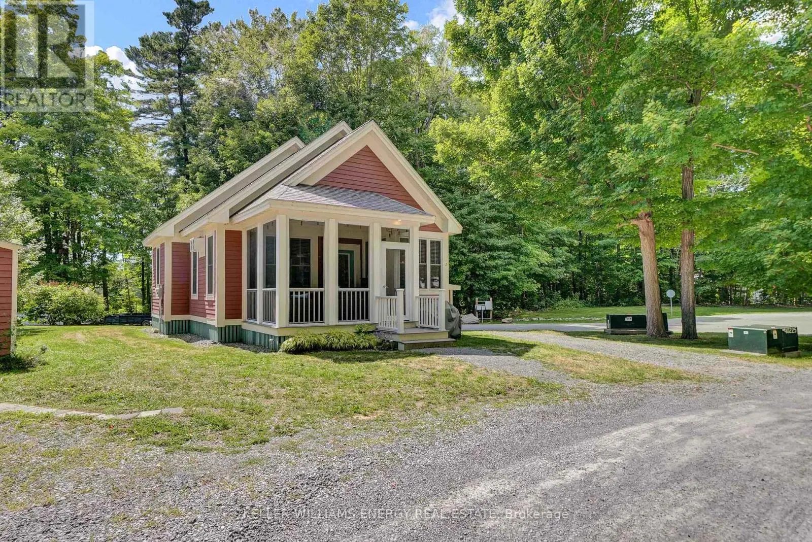 2 PINE FOREST LANE