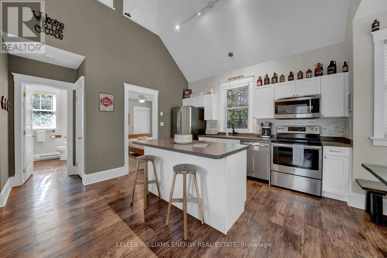 2 PINE FOREST LANE