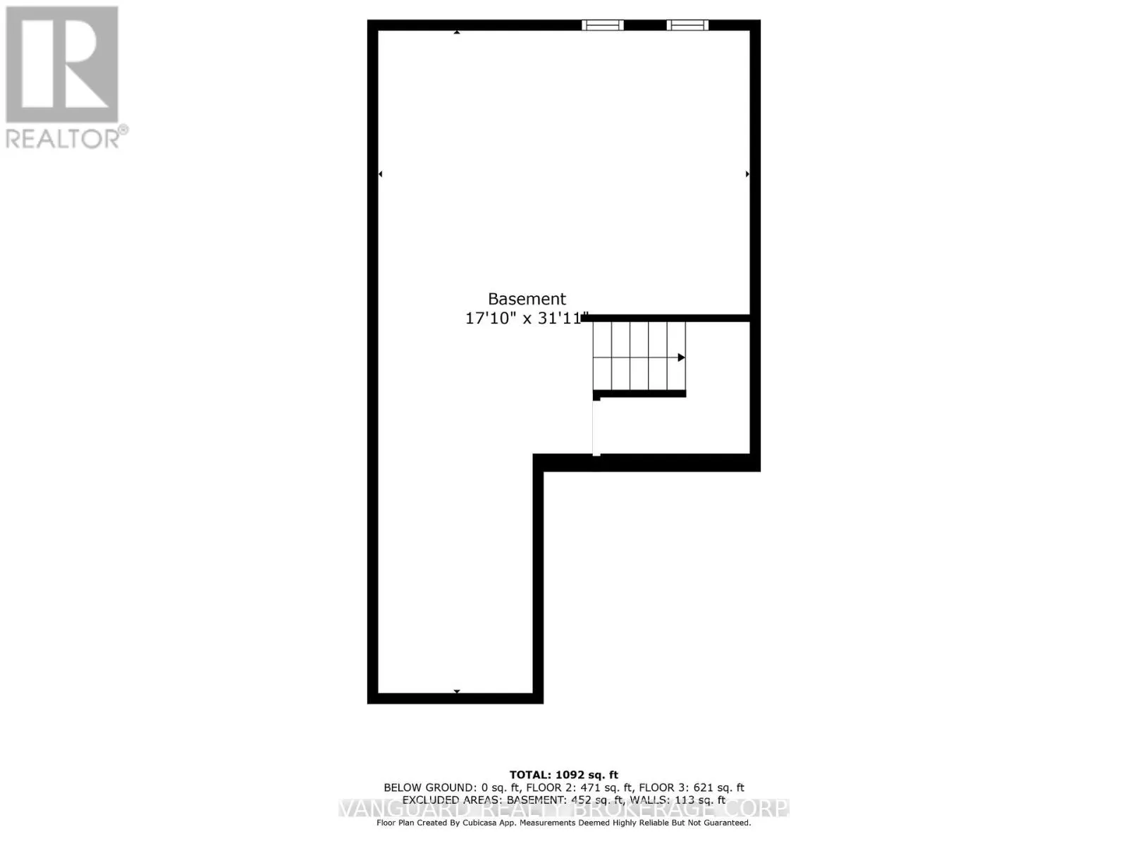 905 COOK CRESCENT