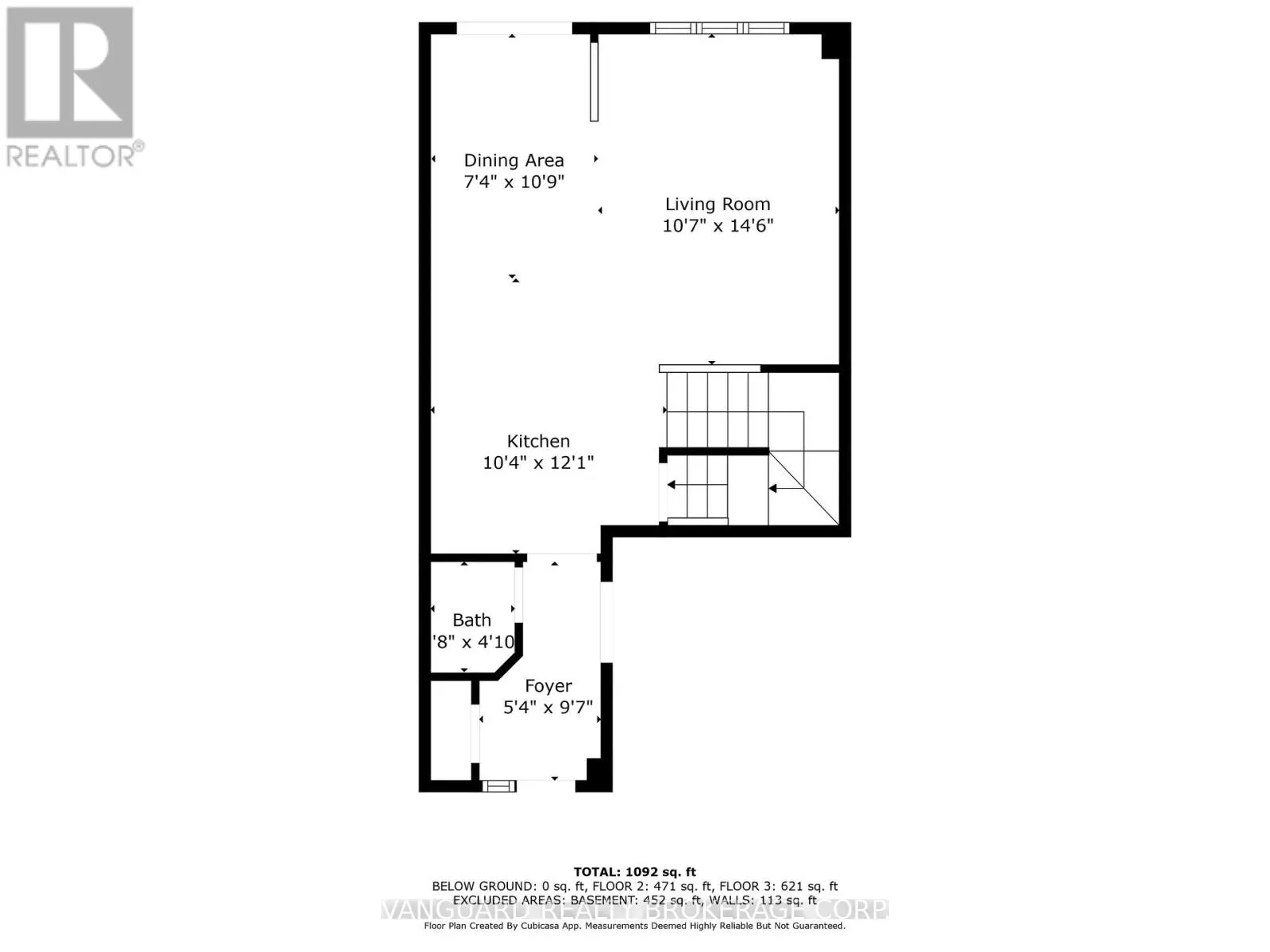 905 COOK CRESCENT
