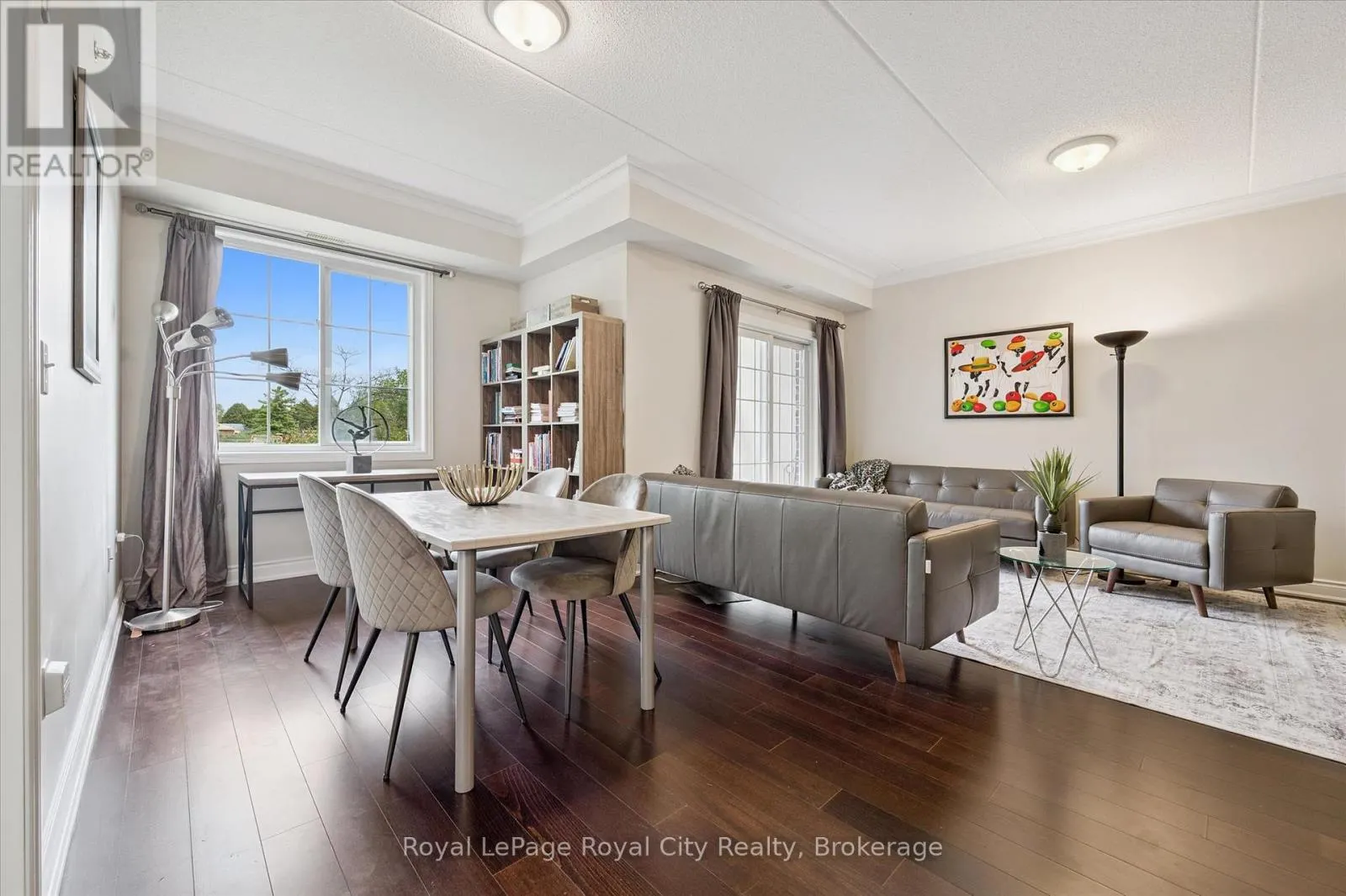 122 - 1440 GORDON STREET, #122