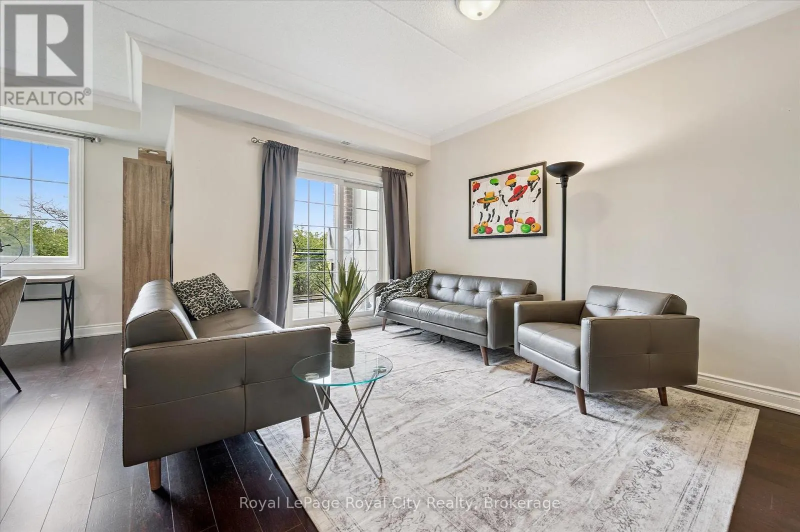 122 - 1440 GORDON STREET, #122