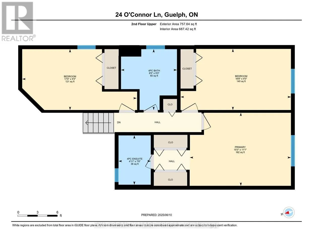 24 O'CONNOR LANE