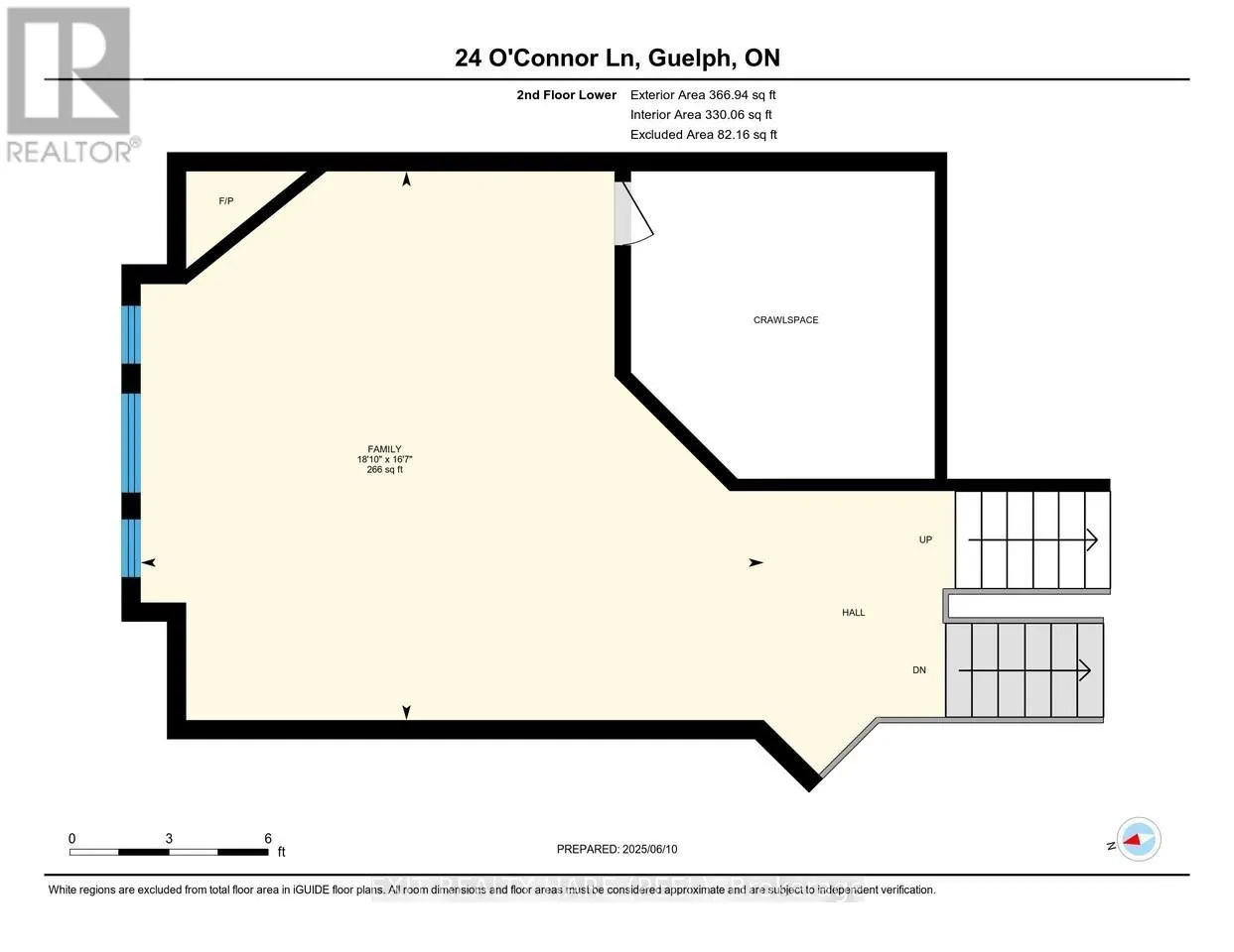 24 O'CONNOR LANE