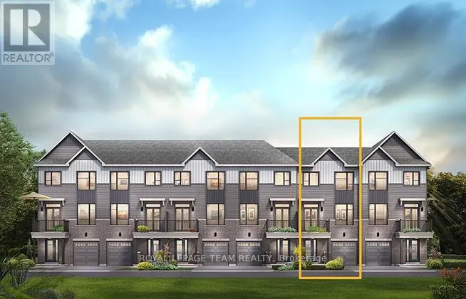 202 VISIONARY LANE