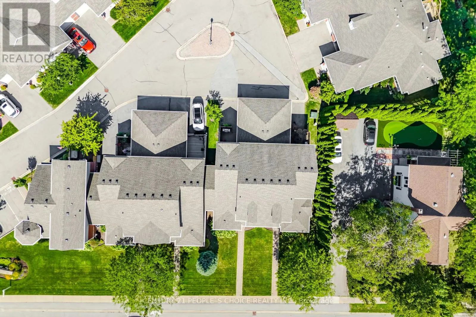 17 - 1448 NIAGARA STONE ROAD