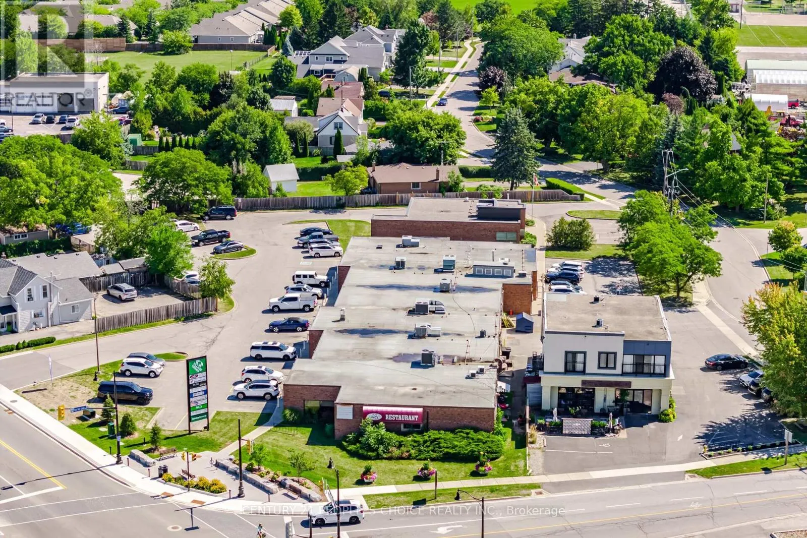 17 - 1448 NIAGARA STONE ROAD