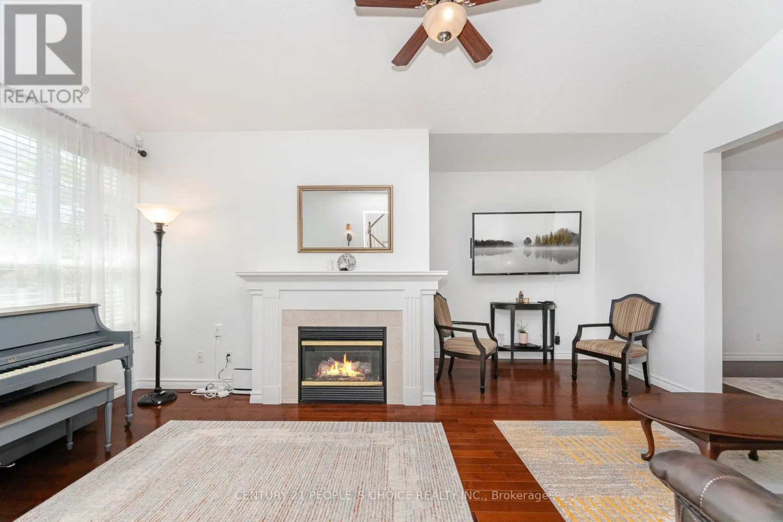 17 - 1448 NIAGARA STONE ROAD